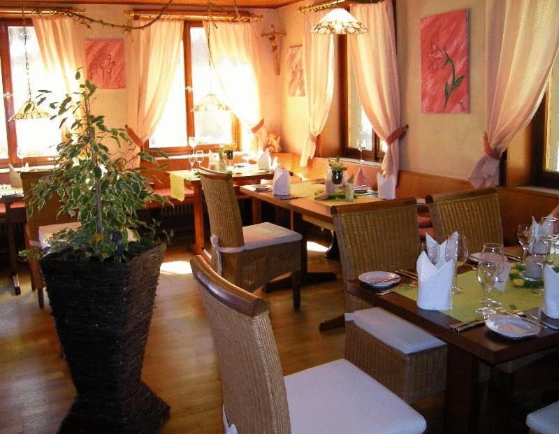 Gasthaus Ochsen Hotel Mühlenbach Eksteriør billede